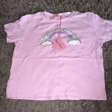 Sugar Thrillz Pink
