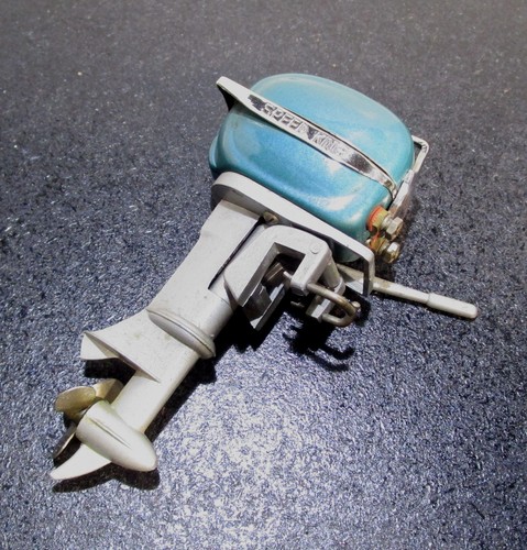 Rico speed king - king, vintage