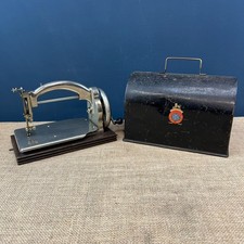 RARE ANTIQUE SALTER & CO