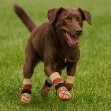 4pcs/set Thickened Anti-Slip