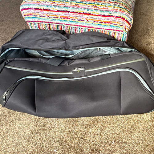 Antler soft nylon - antler, travel
