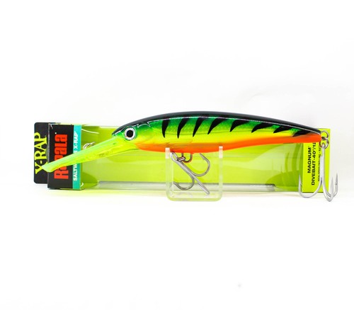 Rapala rap magnum trolling - rapala, x-rap