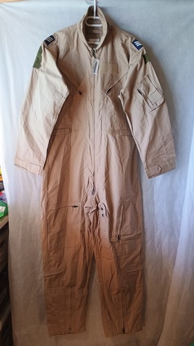 Raf coveralls flyers - raf, stone