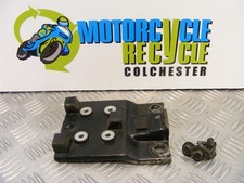 Suzuki GSF 650 Bandit Rear