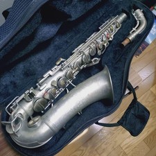 Nikkan Like Conn 6M Saxophone