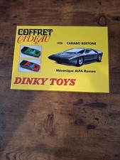 COFFRET CADEAU 1426 CARABO