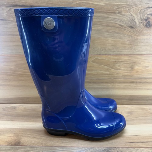 Ugg shaye rain boots - shaye,