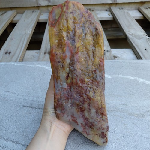 58kg colors jade red - 3,