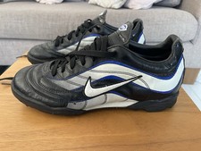 Nike Mercurial TF R9 Ronaldo