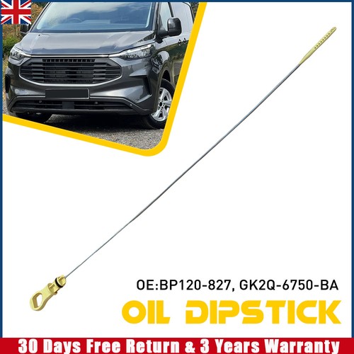 Oil level dipstick for - dipstick, ford