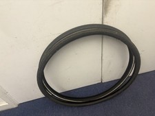 2x Road Bike Tyres Nimbus Flak