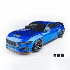 1/10 RC Drift Car Body Shell -