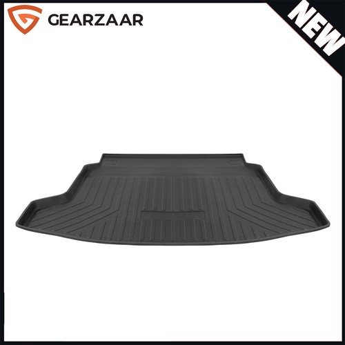 Boot liner for honda civic - boot,