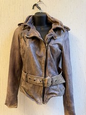 Muubaa Women's Distressed