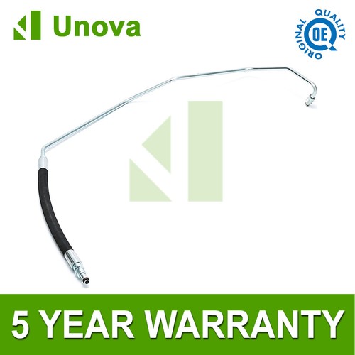Unova power steering pipe - steering,