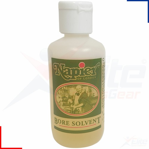 Napier airgun air - airgun, gun