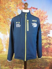Leeds Rhinos Rugby League blue