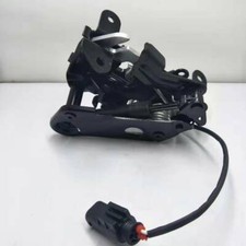 BMW Bonnet Hood Lock Latch