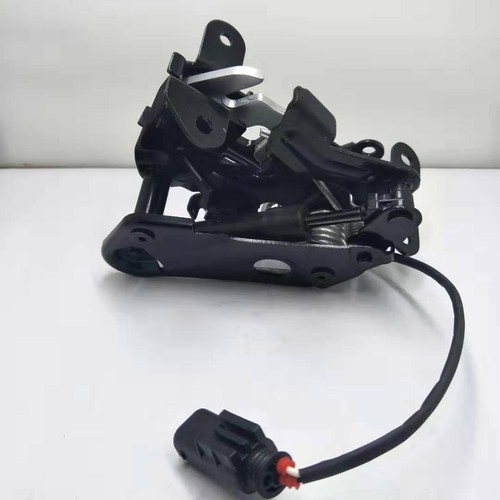 Bmw bonnet hood - bmw, lock