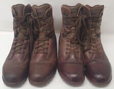 British Army YDS Kestrel Patrol Boots Cadet Boots Select Size  (st60)