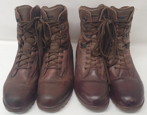 British army yds - yds, kestrel