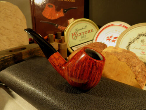 Antique hand made estate - , pipe