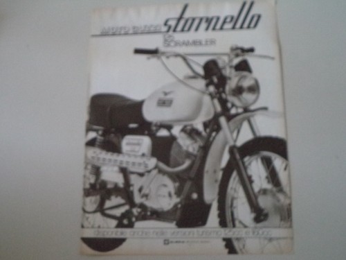 Advertising 1972 - advertising,
