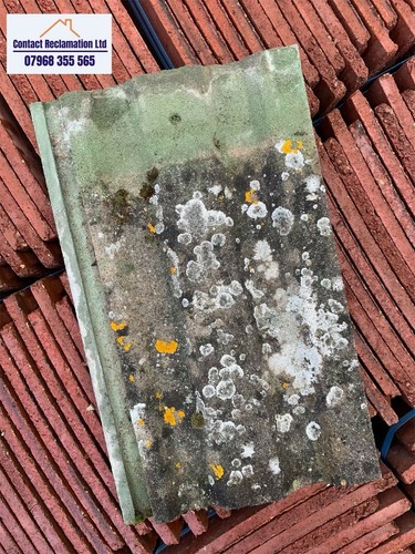 Reclaimed goxhill concrete - reclaimed,