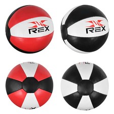 REX Slam Ball No Bounce
