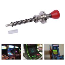 Pinball Loaded Spring Rod Machine Ball Plunger Shooter Assembly Arcade Parts NEW