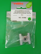 Robbe Tail Bearing Block