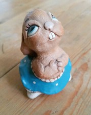 Rare Vintage 'Pendelfin'