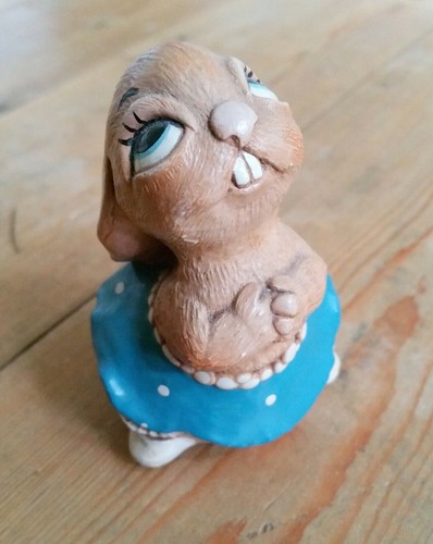Rare vintage pendelfin - rare, 'pendelfin'