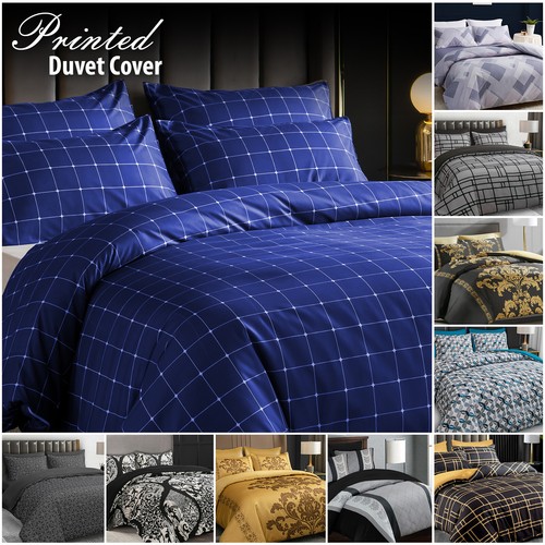 Duvet cover set king size - king,