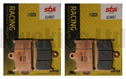 Sbs race sinter front - sbs,