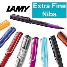 Lamy safari fountain pen - lamy,