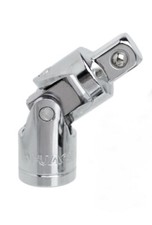 HUAQI 3/8″ Drive UNIVERSAL JOINT SWIVEL SOCKET Flexi Wobble CR-V U Adaptor