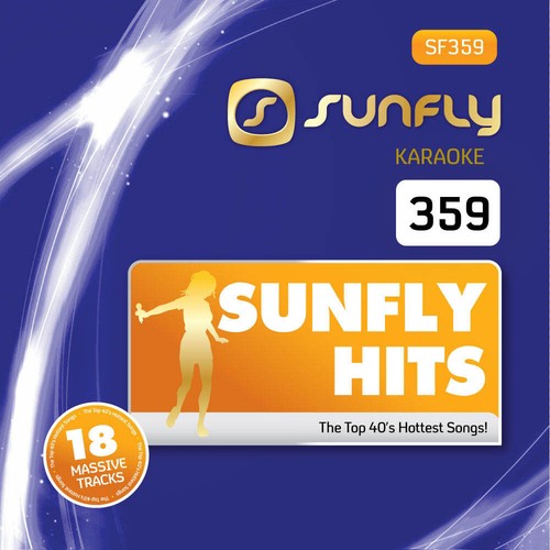 Sunfly karaoke hits sf359 - sunfly,