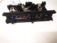 Daihatsu Terios 1999 Climate Control Panel (heater control switch #1271984-10