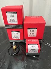 Beta Marine Mini Series