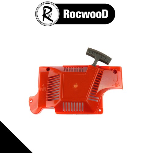 Husqvarna recoil pull - husqvarna, start