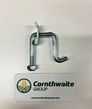 Vaderstad Set Holder Tines - 400976-1 (Qty 4)