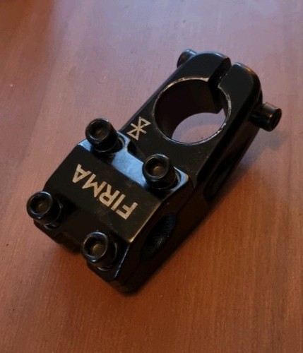 Firma bmx top - bmx, stem