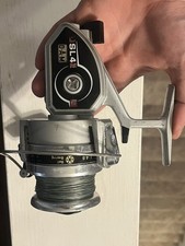 Vintage D.A.M SL4 Deep Sea