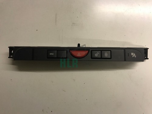 Land rover discovery hazard - rover,