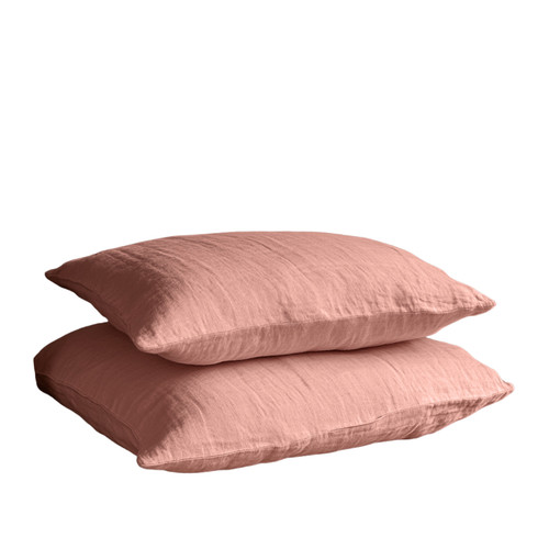 Square pillowcase muslin - pillowcase,