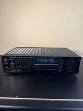 Kenwood KA-76 Stereo