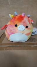 RARE Squishmallow Celestina