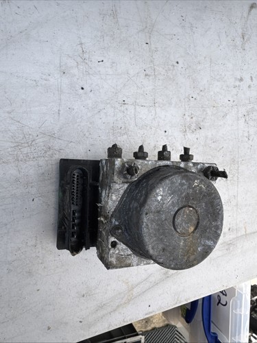 Renault kangoo abs pump - abs,