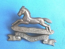 WW2.The West Yorkshire